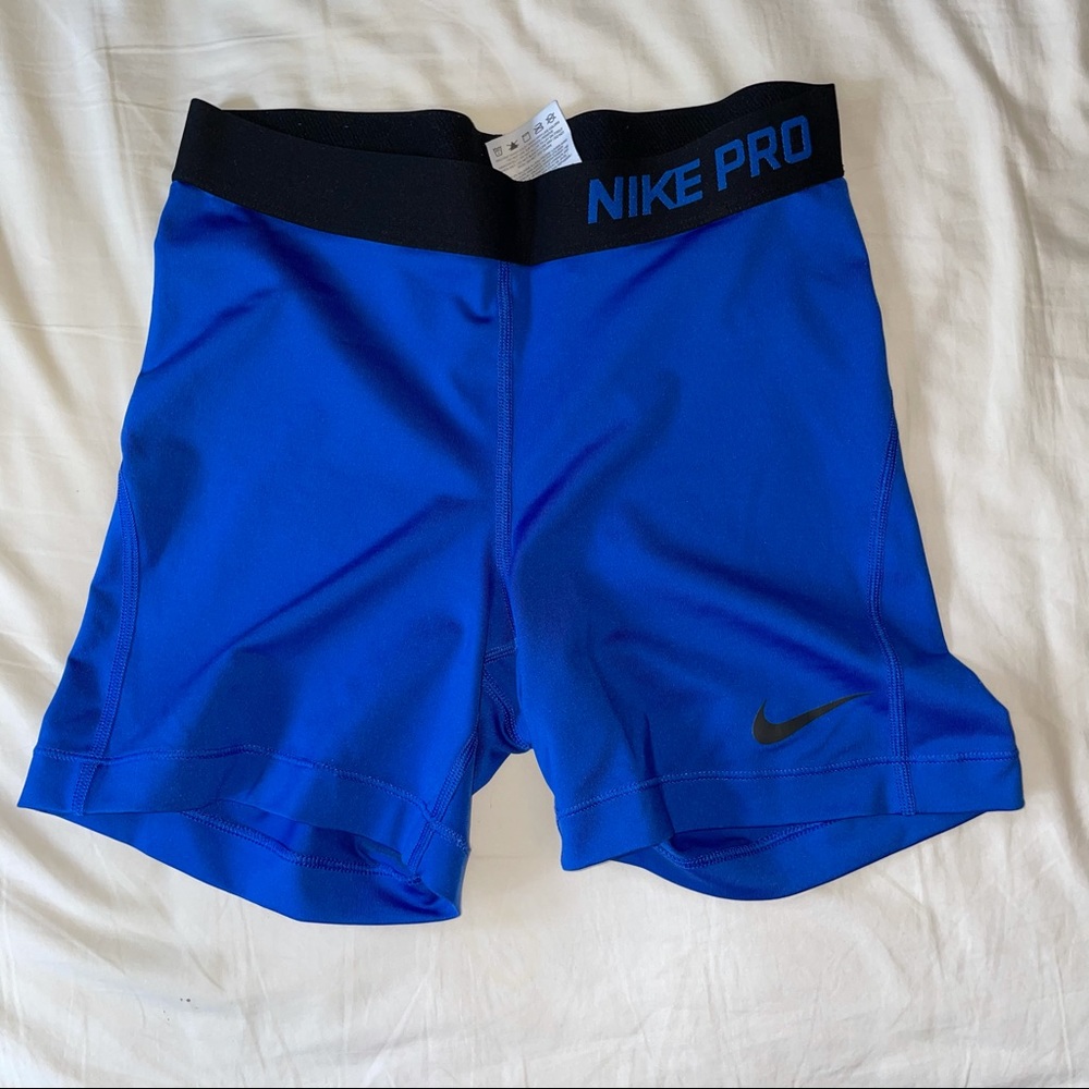 Nike Pro short